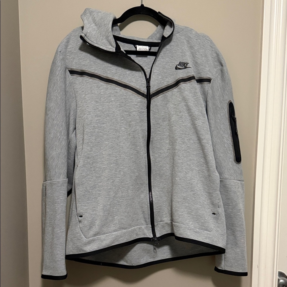 Nike Men's Tech fleece Jacket